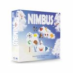Enigme Coopration Nimbus