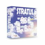 Enigme Coopration Stratus 
