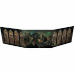 Jeu de Rle Pop-Culture Warhammer 40.0000 Roleplay : Wrath & Glory - Ecran du Meneur