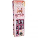 Figurine Stratgie Shogun No Katana - extension Wandering characters