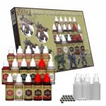 Gestion Best-Seller Army Painter - Skin Tones Paint Set