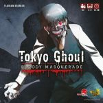 Stratégie Pop-Culture Tokyo Ghoul : Bloody Masquerade
