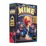 Jeu de Cartes Ambiance My Gold Mine