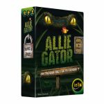 Jeu de Cartes Ambiance Allie Gator