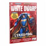 Figurine Jeu de Rle White Dwarf - Numro 488