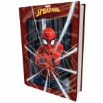Réfléxion  Puzzle Prime 3D - Spiderman 300 PCS Boîte Métal