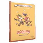 Jeu de Rle Enfant La BD dont tu es le Petit Hros - Hocus & Pocus Minus