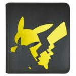 Portfolio Pokmon Elite Series : Pikachu Pro Classeur 12 Pocket - 480 cases