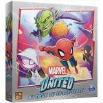 Coopératif Pop-Culture Marvel United - Au Coeur du Spider-Verse