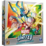 Coopératif Pop-Culture Marvel United - Légendes d'Asgard