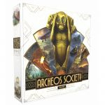 Stratgie Gestion Archeos Society