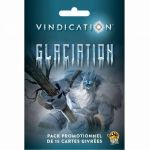 Gestion Placement Vindication - Promo Pack Glaciation