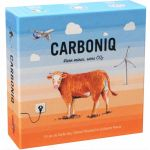 Jeu de Cartes Ambiance Carboniq