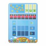 Tapis de Jeu  Happy City - Playmat