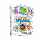Boite de Safari Splash