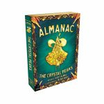 Boite de Almanac : Sommet Cristallin
