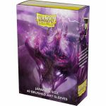 Protges Cartes Format JAP  Art Sleeves Matte - Sakura ally - par 60