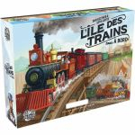 Gestion Placement L'le des trains