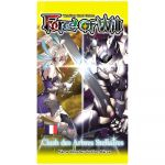 Booster en Franais Force of Will H5 - Cluster Hros - Clash des Arbres Stellaires - Version Francaise