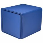 Deck Box  Vivid Alcove edge Bleu foncé