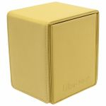Deck Box  Alcove Flip Vivid Deck Box - Jaune 