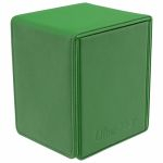 Deck Box  Alcove Flip Vivid Deck Box - Vert