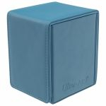 Deck Box  Alcove Flip Vivid Deck Box - Bleu Clair