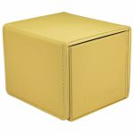 Deck Box  Vivid Alcove Edge Jaune