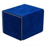 Deck Box  Vivid Deluxe Alcove Edge Bleu Fonc�