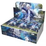 Boite de Boosters Franais Final Fantasy TCG Bote 36 Boosters - Opus XX - 20 -  Dawn of Heroes
