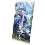 Booster en Franais Final Fantasy TCG Booster Opus 20 XX - Dawn of Heroes