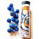 Ds Jeu de Rle Ds Dungeon Crawl Classics : Wyrm  crinire