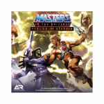Gestion Gestion Masters of The Universe - Fields of Eternia