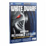 Figurine Jeu de Rle White Dwarf - Numro 490