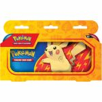 Coffret Pokmon Coffret 2 Boosters + Plumier Pikachu