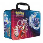Coffret Pokmon Valisette Pokmon EV02 - Evolution  Paldea