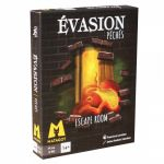 Coopratif Rflexion Evasion - Pchs