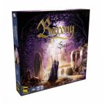 Gestion Stratgie Barony - Extenson Sorcery