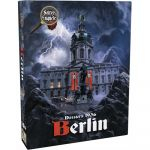 Boite de Berlin , dossiers 1936