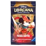 Booster en Franais Lorcana Premier Chapitre