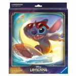 Portfolio Lorcana Lorebook : Stitch