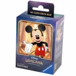 Deck Box Lorcana Deck box : Mickey