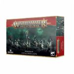 Figurine Best-Seller Warhammer Age of Sigmar - Nighthaunt : Chainrasps