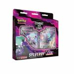 Decks Prconstruits Pokmon Combat de Ligue - Sylveroy Cavalier d'ffroi VMAX