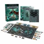 Figurine Best-Seller Warhammer Underworlds - Set d'Initiation pour deux joueurs