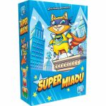 Gestion Best-Seller Super Miaou