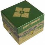 Boite de Earthborne Rangers : Deuxième Set de Cartes Rangers