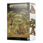 Figurine Best-Seller Warhammer Age of Sigmar - Awakened Wyldwood