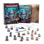 Figurine Best-Seller Warhammer 40.000 - Set de Dcouverte : Commencez ici