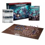 Figurine Best-Seller Warhammer 40.000 - Set de D'initiation : Commencez ici